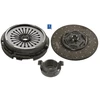 Image de Kit D'Embrayage 3400 700 641 Sachs Sachs 3400700641