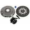 Image de Kit D'Embrayage Xtend Kit Plus Csc 3000 990 418 Sachs Sachs 3000990418 Hyundai;Kia