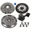 Image de Kit D'Embrayage Zms Modul Xtend Plus Csc 2290 601 101 Sachs Sachs 2290601101 Citroen;Peugeot