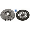 Image de Sachs Kit D'Embrayage Xtend 3000 970 109 Sachs 3000970109 Citroen;Peugeot