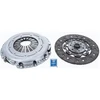 Image de Sachs Kit D'Embrayage Xtend 3000 970 113 Sachs 3000970113 Ford;Mazda;Volvo