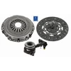 Image de Kit D'Embrayage Xtend Kit Plus Csc 3000 990 422 Sachs Sachs 3000990422 Ford;Mazda;Volvo
