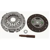 Image de Sachs Kit D'Embrayage 3000 950 676 Sachs 3000950676 Renault