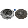Image de Kit D'Embrayage 3400 700 678 Sachs Sachs 3400700678