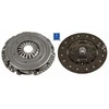 Image de Sachs Couplage Set Xtend 3000 970 115 Sachs 3000970115 Jaguar;Land Rover