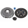 Image de Kit D'Embrayage Xtend 3000 970 116 Sachs Sachs 3000970116 Citroen;Opel;Peugeot