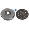 Image de Sachs Couplage Set Xtend 3000 970 117 Sachs 3000970117 Seat;Volkswagen