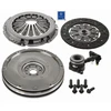 Image de Sachs Kit D'Embrayage Zms 2290 601 104 Sachs 2290601104 Ford;Volvo