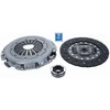 Image de Sachs Kit D'Embrayage 3000 954 494 Sachs 3000954494 Hyundai;Kia