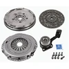 Image de Kit D'Embrayage Zms Modul Xtend Plus Csc 2290 601 102 Sachs Sachs 2290601102 Ford
