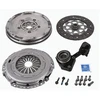 Image de Kit D'Embrayage Zms Modul Xtend Plus Csc 2290 601 Sachs Sachs 2290601107 Ford