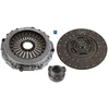 Image de Kit D'Embrayage 3400 700 654 Sachs Sachs 3400700654