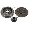 Image de Kit D'Embrayage 3400 700 656 Sachs Sachs 3400700656