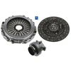 Image de Kit D'Embrayage 3400 700 658 Sachs Sachs 3400700658