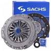 Image de Sachs Kit D'Embrayage 3000 954 489 Sachs 3000954489