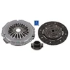 Image de Kit D'Embrayage 3000 951 585 Sachs Sachs 3000951585 Dacia;Nissan;Renault