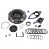 Image de Kit D'Embrayage Dct 3000 943 001 Sachs Sachs 3000943001 Audi;Seat;Skoda;Volkswagen