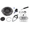Image de Kit D'Embrayage Dct 3000 943 002 Sachs Sachs 3000943002 Audi;Seat;Skoda;Volkswagen