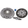 Image de Sachs Kit D'Embrayage 3000 950 099 Sachs 3000950099 Audi;Seat;Skoda;Volkswagen