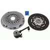 Image de Sachs Clutch Kit Plus Csc 3000 990 490 Sachs 3000990490 Dacia;Mercedes-Benz;Nissan;Renault