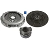 Image de Kit D'Embrayage 3400 700 663 Sachs Sachs 3400700663