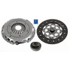 Image de Sachs Couplage Set Xtend 3000 970 123 Sachs 3000970123 Citroen;Fiat;Peugeot;Toyota