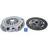 Image de Sachs Couplage Set Xtend 3000 950 551 Sachs 3000950551 Nissan;Opel;Renault;Vauxhall