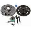 Image de Kit D'Embrayage Kit Plus Csc 3000 990 445 Sachs Sachs 3000990445 Nissan;Opel;Renault;Vauxhall