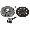Image de Sachs Accouplement Plus Csc 3000 990 466 Sachs 3000990466 Nissan;Opel;Renault;Vauxhall