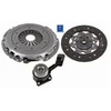 Image de Sachs Couplage Set Xtend Plus Csc 3000 990 446 Sachs 3000990446 Ford;Volvo