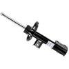 Image de Amortisseur Sachs 317 454 Sachs 317454 Mercedes-Benz