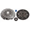 Image de Sachs Kit D'Embrayage 3000 951 561 Sachs 3000951561 Citroen;Fiat;Peugeot