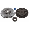 Image de Sachs Kit D'Embrayage 3000 951 560 Sachs 3000951560 Citroen;Ds;Fiat;Opel;Peugeot;Toyota