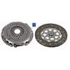 Image de Kit D'Embrayage 3000 970 128 Sachs Sachs 3000970128 Hyundai;Kia