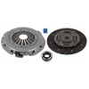 Image de Kit D'Embrayage 3000 951 598 Sachs Sachs 3000951598 Hyundai;Kia