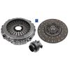 Image de Kit D'Embrayage 3400 700 669 Sachs Sachs 3400700669