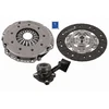 Image de Sachs Couplage Set Xtend Plus Csc 3000 990 455 Sachs 3000990455 Citroen;Ds;Peugeot