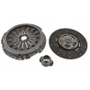 Image de Sachs Kit D'Embrayage 3400 700 682 Sachs 3400700682 Iveco