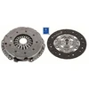 Image de Kit D'Embrayage Xtend 3000 970 131 Sachs Sachs 3000970131 Citroen;Ds;Opel;Peugeot