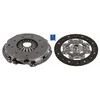 Image de Kit D'Embrayage Xtend 3000 970 132 Sachs Sachs 3000970132 Citroen;Ds;Opel;Peugeot