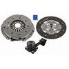 Image de Kit D'Embrayage Xtend Kit Plus Csc 3000 990 469 Sachs Sachs 3000990469 Citroen;Ds;Opel;Peugeot