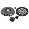 Image de Kit D'Embrayage Xtend Kit Plus Csc 3000 990 472 Sachs Sachs 3000990472 Citroen;Ds;Opel;Peugeot
