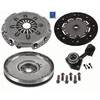 Image de Kit D'Embrayage Dmf Module Plus Csc 2290 601 187 Sachs Sachs 2290601187 Ford;Volvo