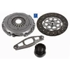 Image de Kit D'Embrayage Xtend 3000 970 133 Sachs Sachs 3000970133 Mercedes-Benz