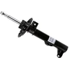 Image de Amortisseur 317 555 Sachs Sachs 317555 Mercedes-Benz