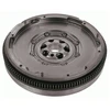 Image de Volant Moteur Volant Oscillant À Double Masse 2294 002 337 Sachs Sachs 2294002337 Audi;Seat;Skoda;Volkswagen