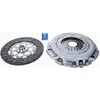 Image de Kit D'Embrayage Xtend 3000 970 135 Sachs Sachs 3000970135 Mercedes-Benz