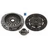 Image de Kit D'Embrayage 3000 951 557 Sachs Sachs 3000951557 Citroen;Fiat;Peugeot