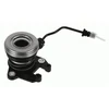 Image de Embrayage Palier De Pression, Embrayage 3182 654 235 Sachs Sachs 3182654235 Opel;Vauxhall
