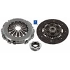 Image de Kit D'Embrayage 3000 951 576 Sachs Sachs 3000951576 Hyundai;Kia